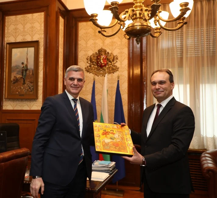 Драгомир Заков