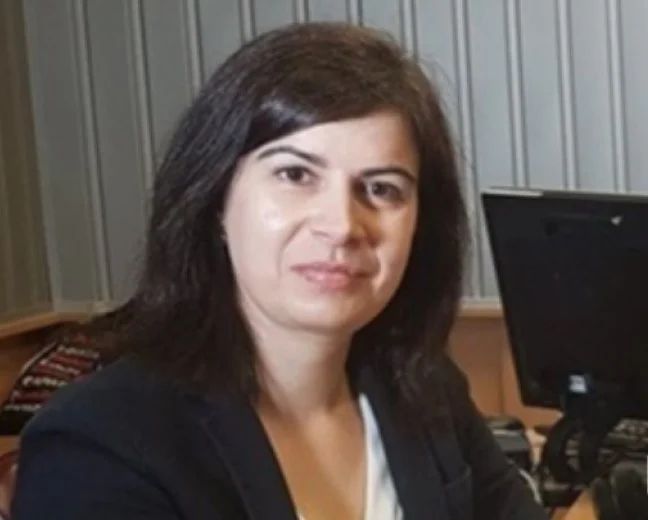 Българският хелзинкски комитет, БХК, Адела Качаунова