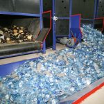 Откриване на завод за преработка на отпадъци "Екобулпак" боклук