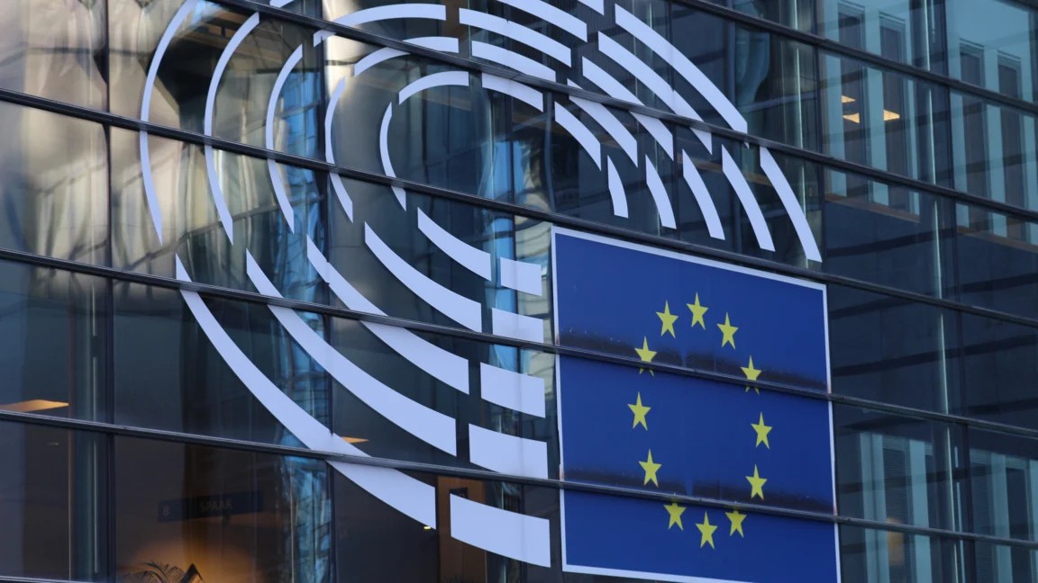 Външната комисия на Европейския парламент (ЕП) одобри проектодоклада за напредъка на РСМ