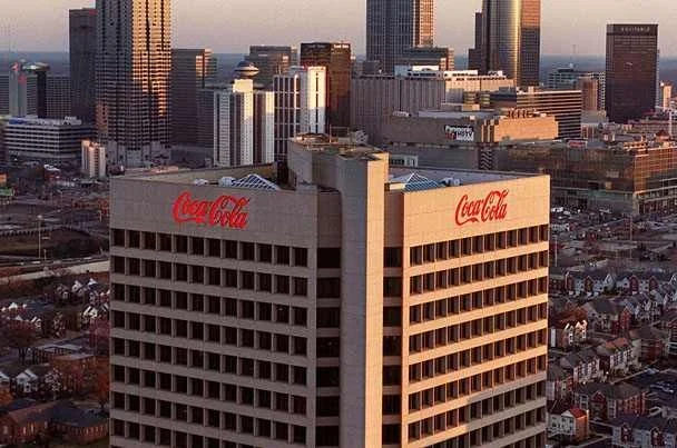 Coca-Cola