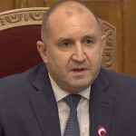 Президентство Румен Радев