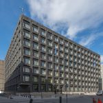 Централната банка на Швеция