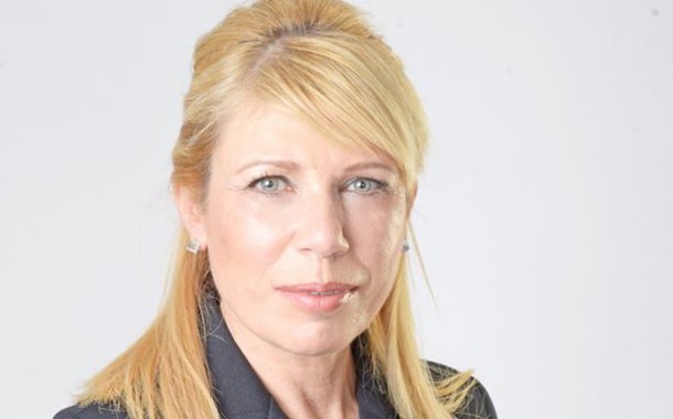 Диана Саватева