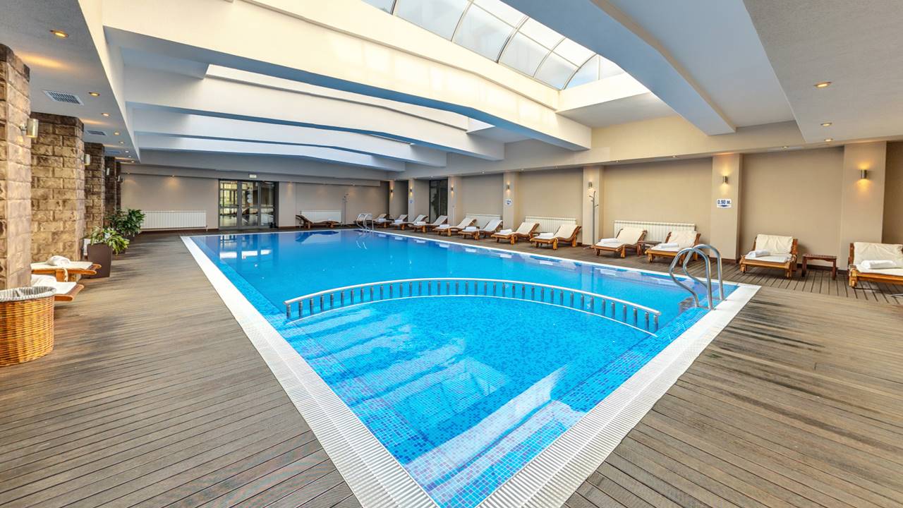 сана спа хисаря