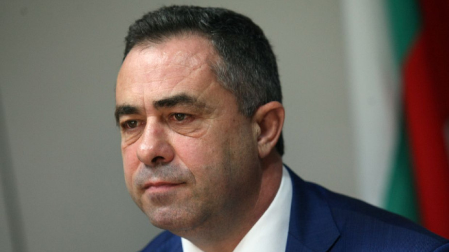 Красимир Живков