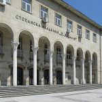 Стопанската академия в Свищов