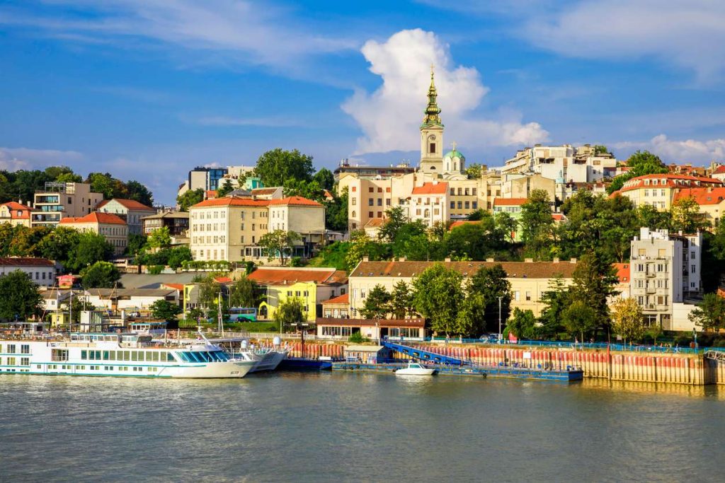 Износът от България за Сърбия се е увеличил с 50 процента 3 белград сърбия