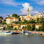 белград сърбия