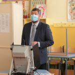 Парламентарни избори за народно събрание Христо Иванов