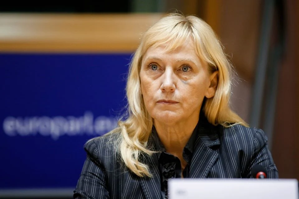 Елена Йочева