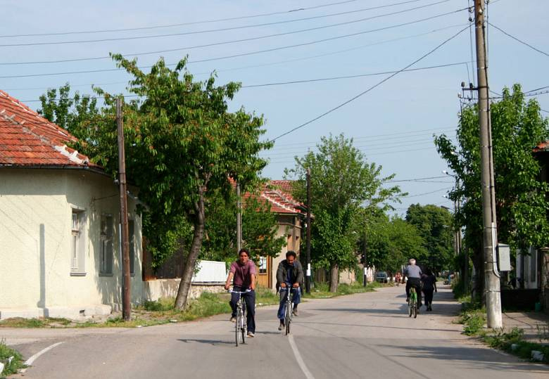 село