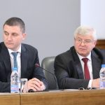 Министерски съвет - Съвет за тристранно сътрудничество Ивайло Калфин Владислав Горанов Кирил Ананиев