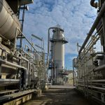 газови резерви