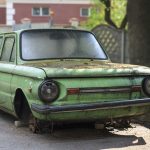 бричка