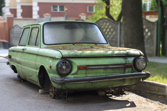 бричка