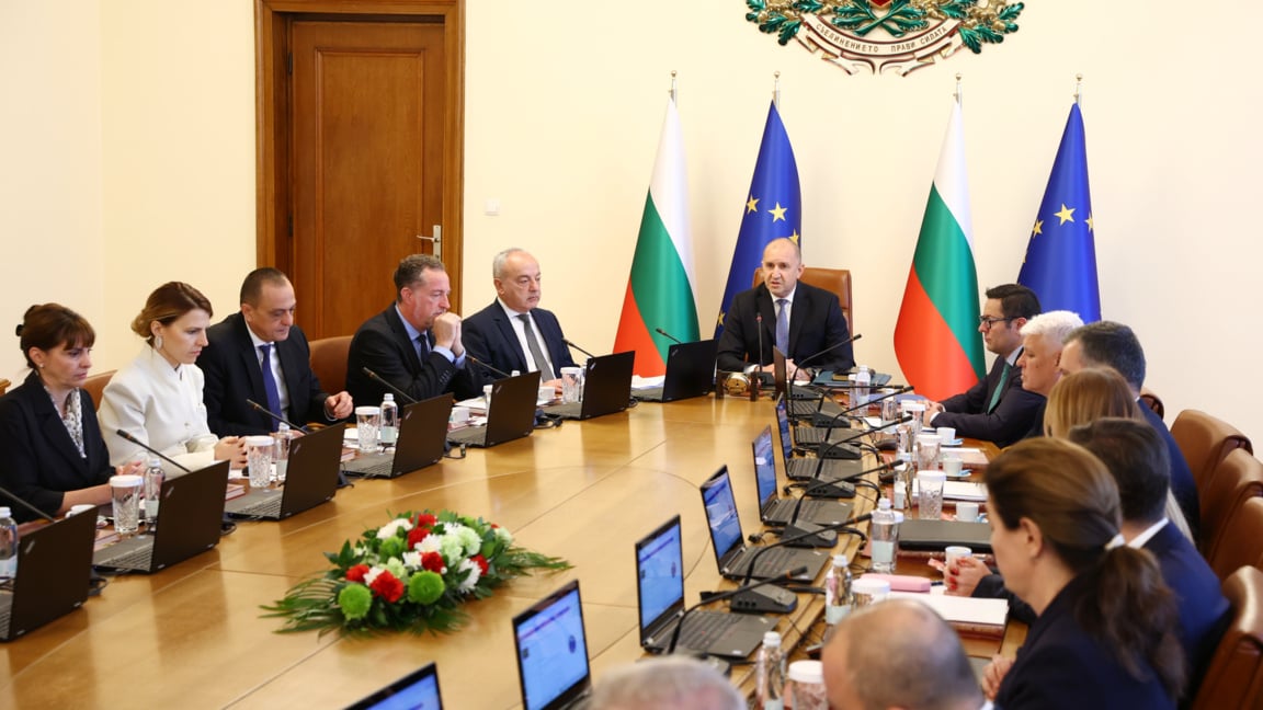 Правителството одобри допълнително 250 млн. евро по бюджета на МРРБ за общините