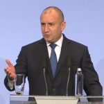 Инициативен комитет издига кандидатурата на Румен Радев за президент