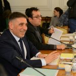Парламент Правна комисия българска машина за гласуване