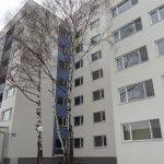 общежитие Академия МВР