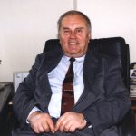 ЗК" Витоша"Йордан Генчев