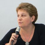 Силвия Чолева