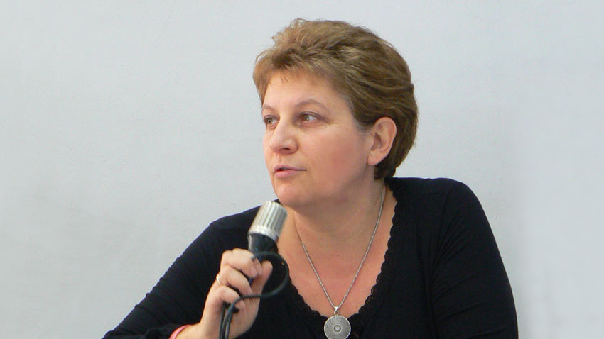 Силвия Чолева