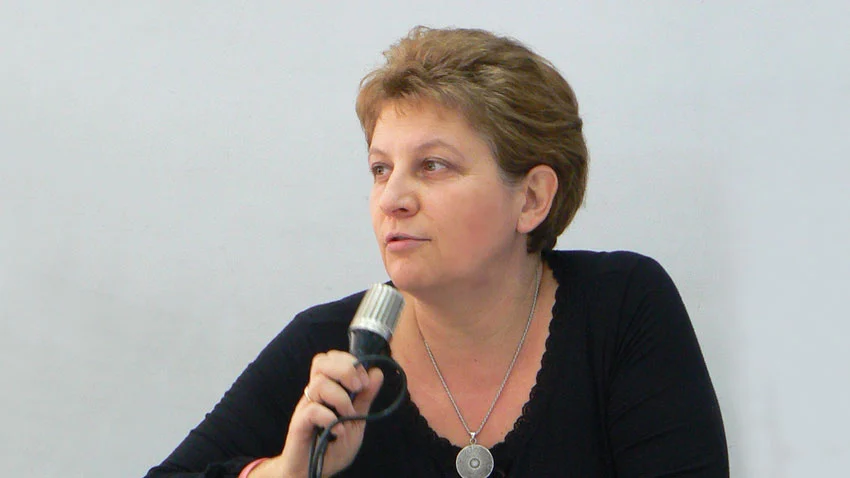 Силвия Чолева