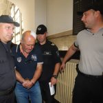 шофьор на катастрофата при Своге Григор Григоров