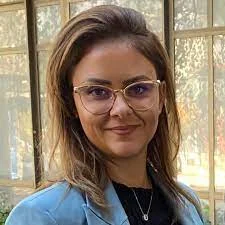 Анита Станчева
