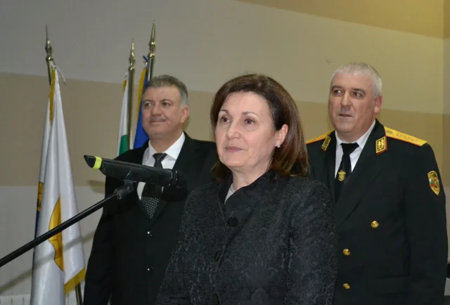 МВР-ГДБОП