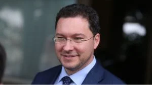 Даниел Митов