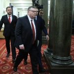 Парламент Сотир Цацаров