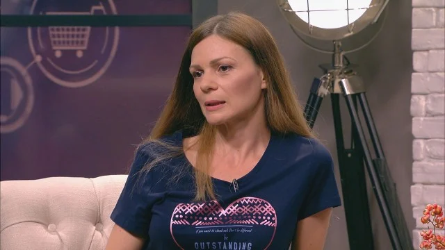 светлана дончева
