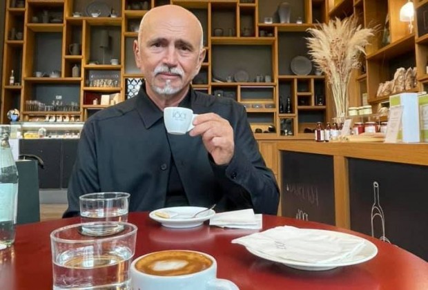 Николай Събев - министър на транспорта - Еконт