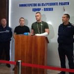 полицаи герои