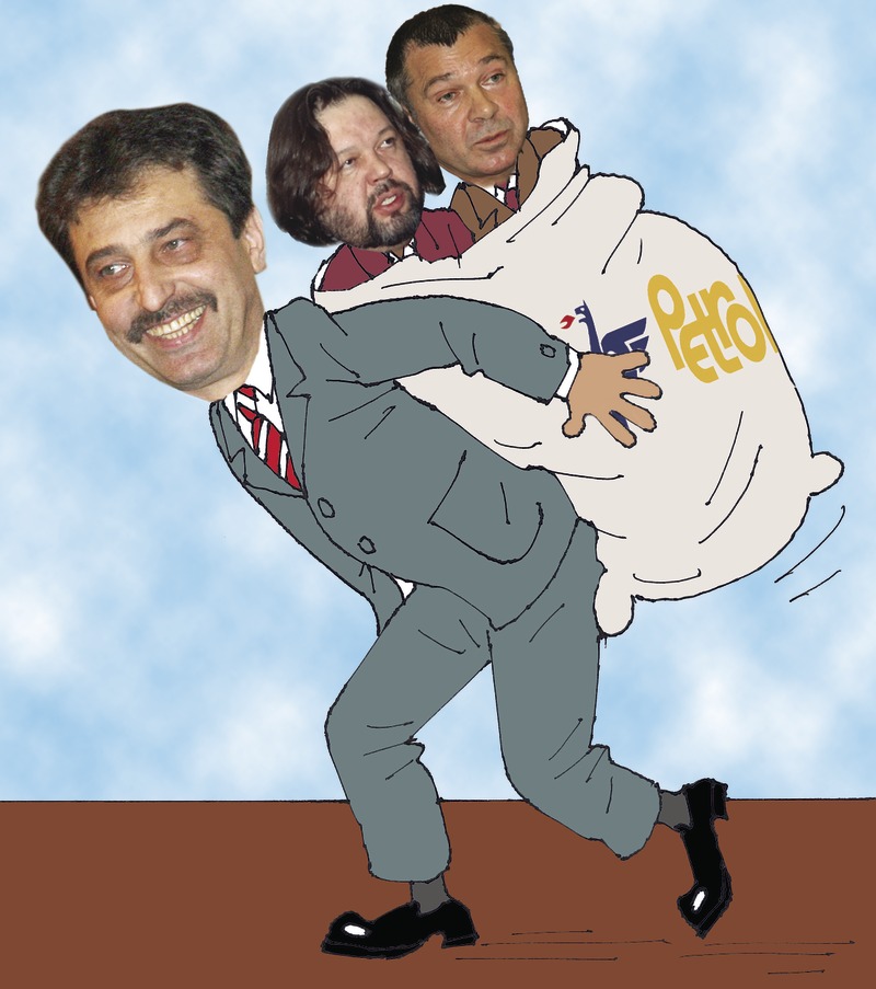 Migration Image