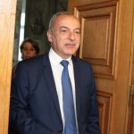 Парламент комисия по бюджет и финанси Гълъб Донев