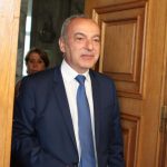 Парламент комисия по бюджет и финанси Гълъб Донев