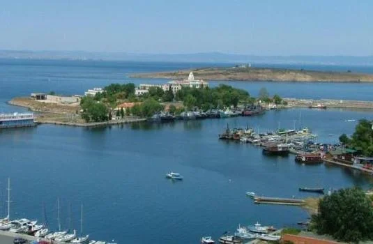 св.св. юлита и кирик