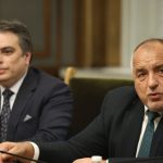 ГЕРБ и ПП-ДБ си прехвърлят топката за преговорите