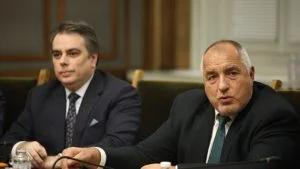 ГЕРБ и ПП-ДБ си прехвърлят топката за преговорите
