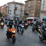 протест мотористи