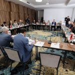 мвр-среща