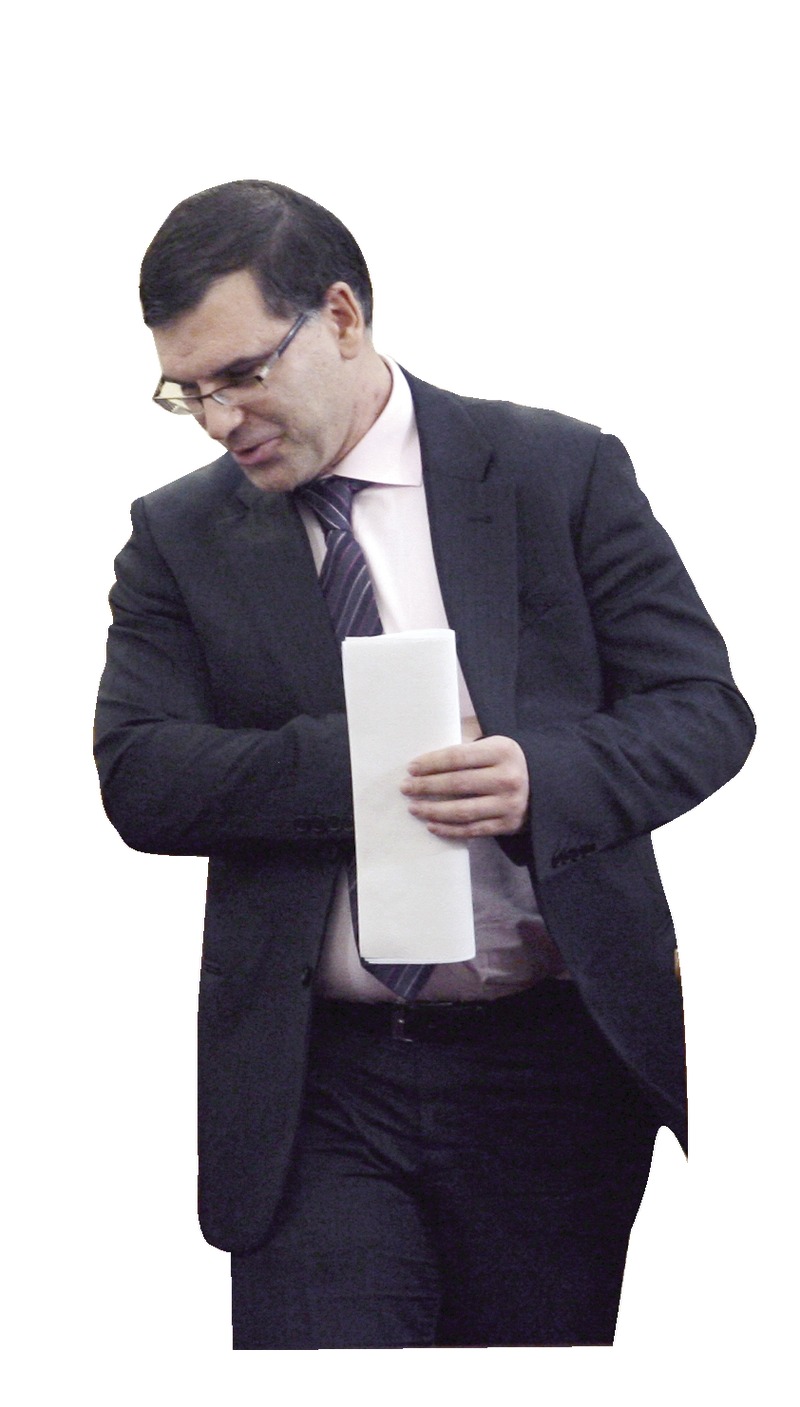 Вече почти никой не вярва