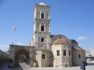 кипър кипърска църква