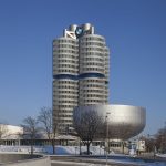 BMW централа
