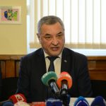Парламент Валери Симеонов