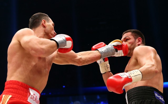 пулев-кличко