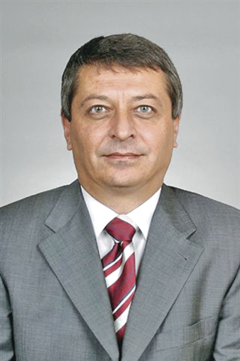 Стилиян Вътев
